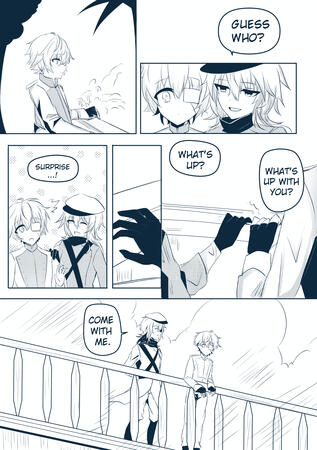 BD Comic - Nov 2024