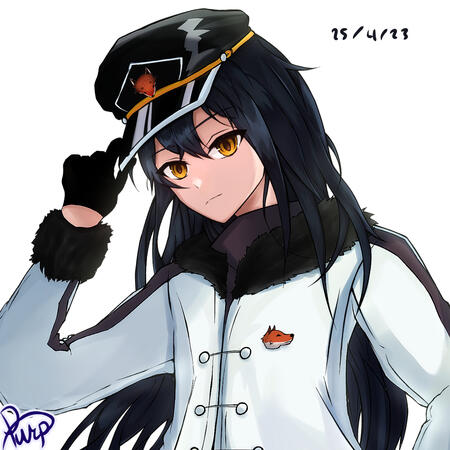 April 2023